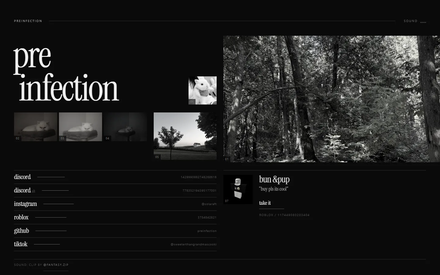 latelight redesign (rolled back), as it looked at 7c834780